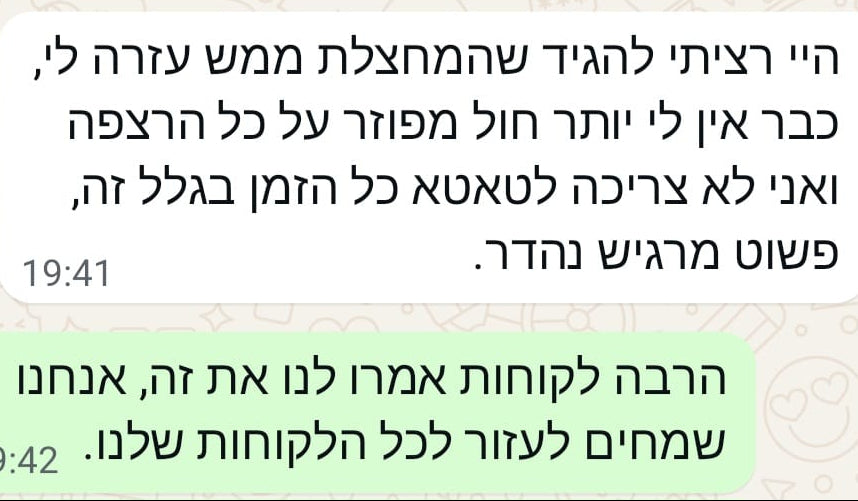 מחצלת לאסיפת חול למניעת חול מתפזר - Pawfect D&C